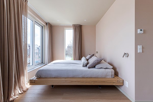 Medium property photo - Inarimeer 61, 3446 JJ Woerden